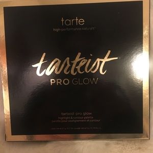 Tarte Highlighter Set
